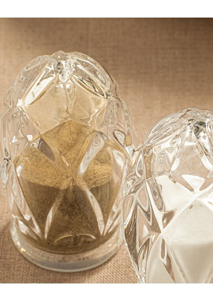 Şeffaf 2'li Tuz ve Biberlik Seti, 5,5x8,5 Cm, Sade ve Şık Tasarım modelleri