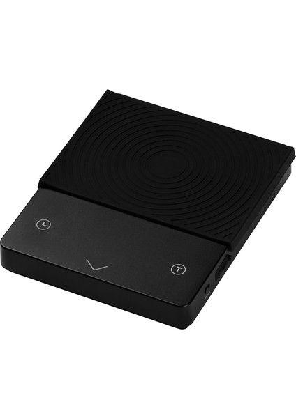 Dijital Hassas Tartı, Yüksek Hassasiyet ve Güvenilir Ölçüm Sağlar.