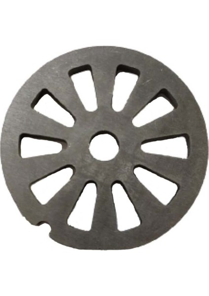 1800W-2700W Et Kıyma Makinesi ve Çekme Aparatı, Siyah Renk