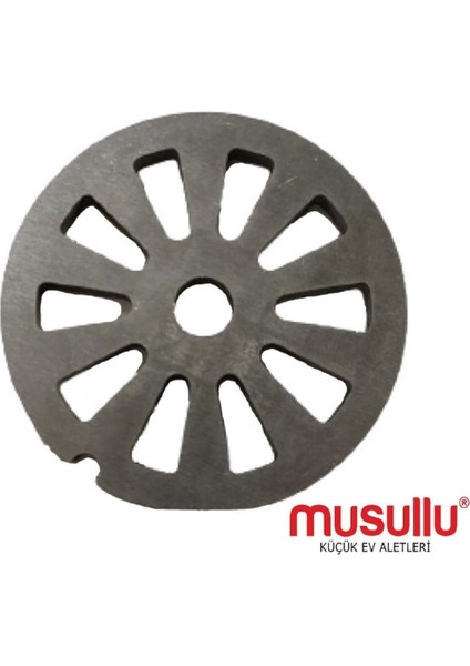 1800W-2700W Et Kıyma Makinesi ve Çekme Aparatı, Siyah Renk fiyatları