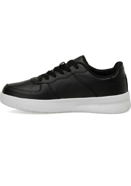 Fınster 5pr Siyah Erkek Sneaker modelleri