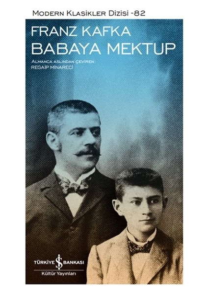 Babaya Mektup - Modern Klasikler Dizisi (Şömizli)