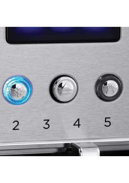 Beyaz Kompakt Ekmek Kızartma Makinesi, Pratik ve Şık Tasarım fiyatları