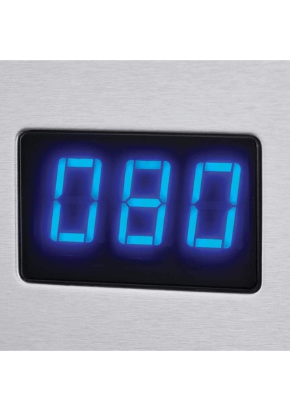 Beyaz Kompakt Ekmek Kızartma Makinesi, Pratik ve Şık Tasarım modelleri