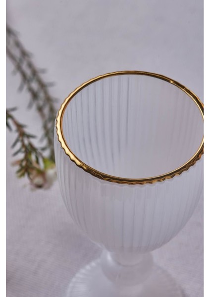 6'lı Kahve Yanı Bardağı Seti, Sugar Gold, 60 Ml, Yeşil Renkli fırsatları