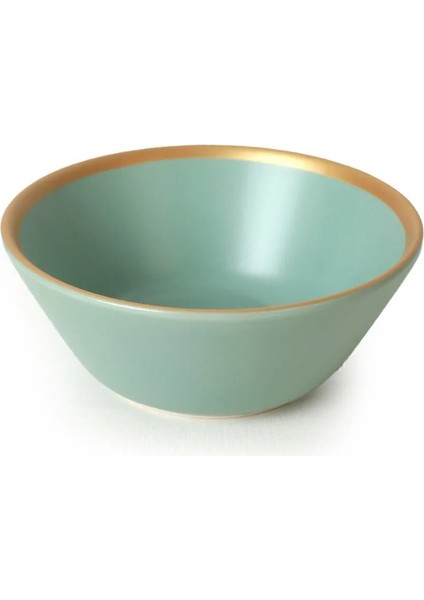 Renkli Hitit Kase Seti 14 cm 6'lı, Şık ve Dayanıklı Mutfak Aksesuarları, Ideal Hediye modelleri