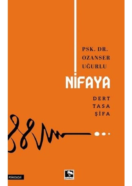 Nifaya Dert-Tasa-Şifa