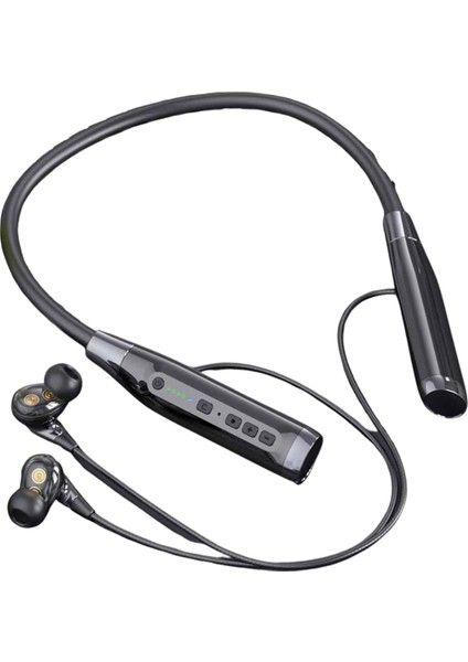 Depomix Kablolu Bluetooth Kulaklık Kulak Içi 120 Saat Anc Özelliği Uzun Ömürlü modelleri