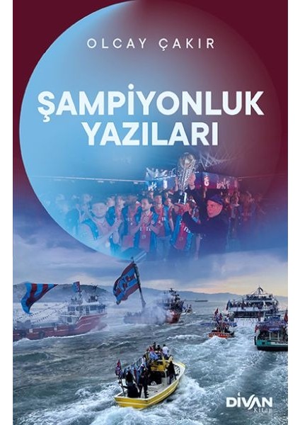 Şampiyonluk Yazıları (Ciltli)