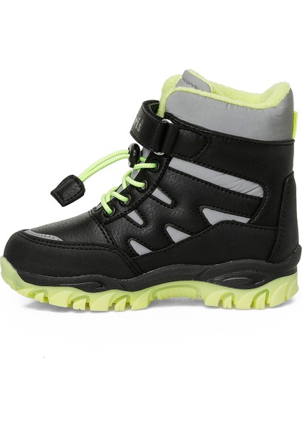 NEOCY.P4PR Yeşil Erkek Çocuk Outdoor Bot modelleri
