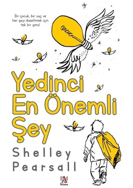 Yedinci En Önemli Şey