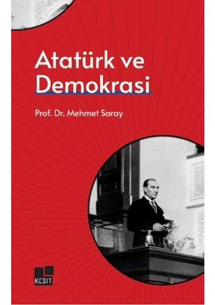 Atatürk ve Demokrasi