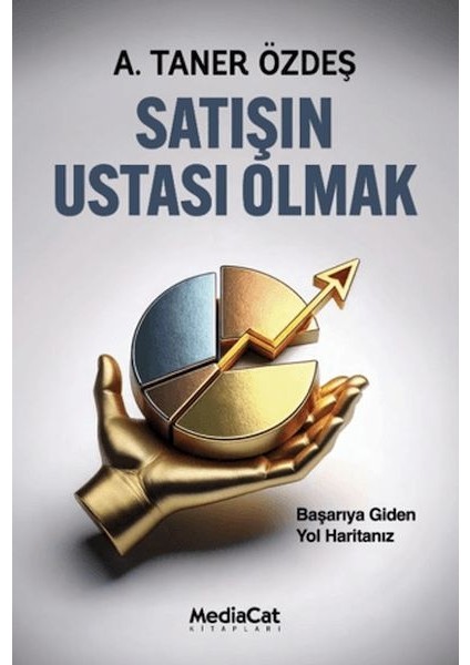 Satışın Ustası Olmak