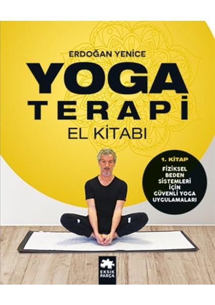 Yoga Terapi El Kitabı 1