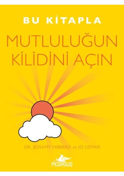 Bu Kitapla Mutluluğun Kilidini Açın