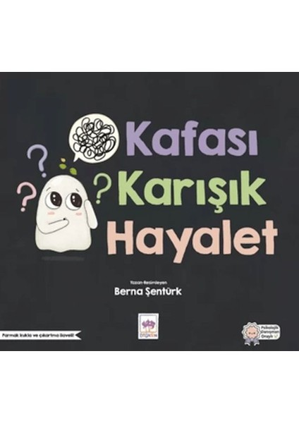 Kafası Karışık Hayalet