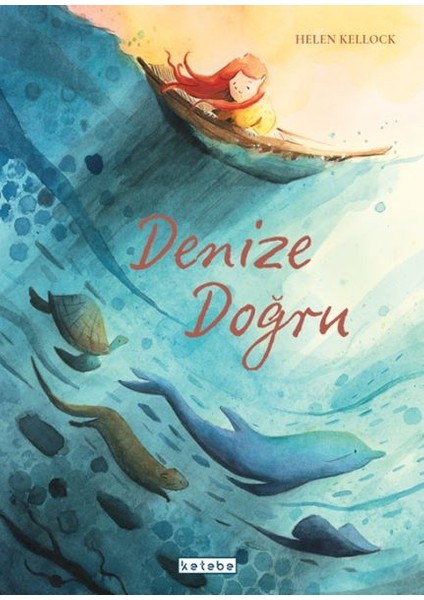Denize Doğru