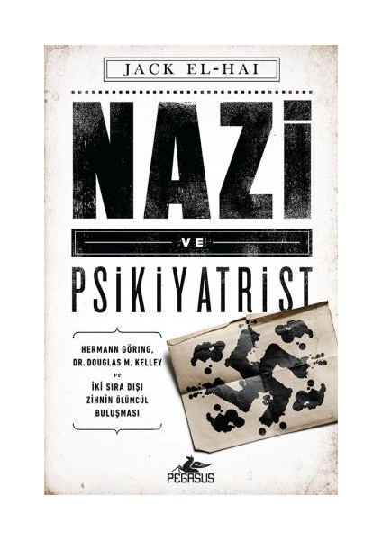 Nazi ve Psikiyatrist