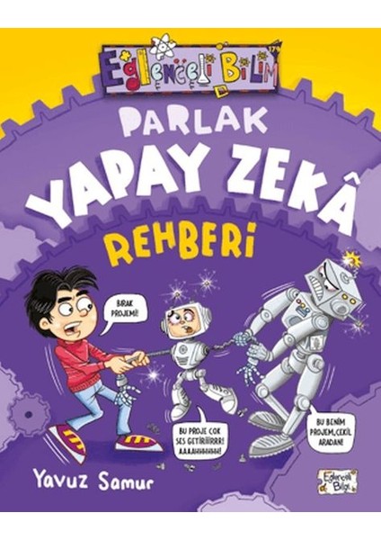 Parlak Yapay Zeka Rehberi