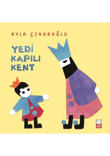Yedi Kapılı Kent