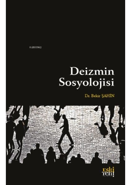 Deizmin Sosyolojisi