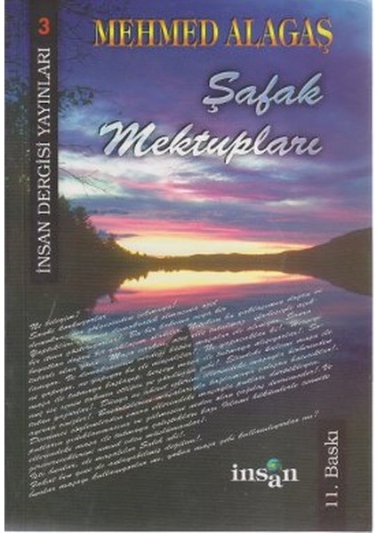 Şafak Mektupları
