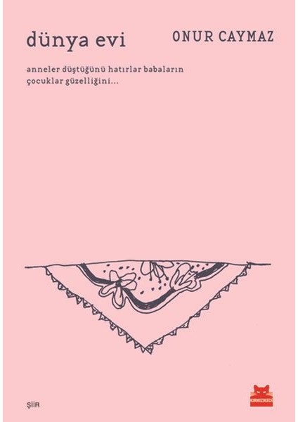 Dünya Evi