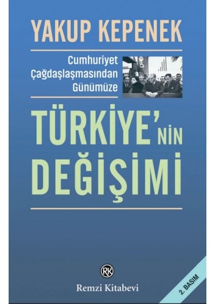 Türkiye’nin Değişimi