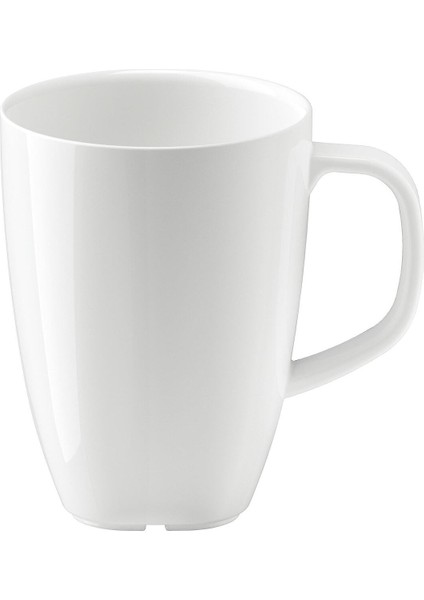 2'li Büyük Beyaz Kupa Fincan, 300 Ml, Şık ve Kullanışlı Set indirimleri