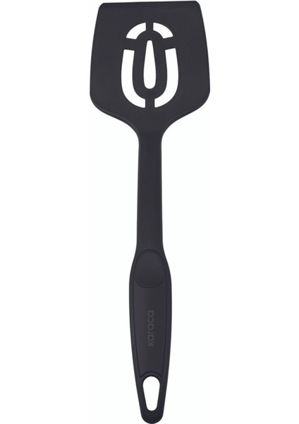 5 Parça Siyah Servis ve Hazırlık Seti, Şık ve Kullanışlı Mutfak Gereçleri fırsatları