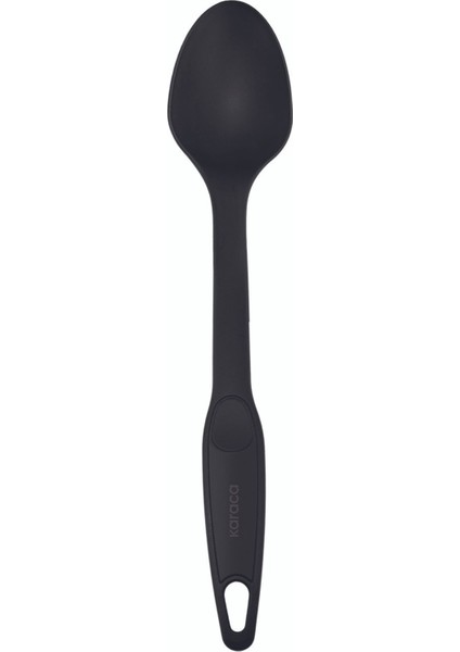 5 Parça Siyah Servis ve Hazırlık Seti, Şık ve Kullanışlı Mutfak Gereçleri