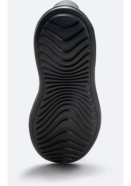 Erkek Siyah %100 Deri Esnek Taban Hafif Casual Ayakkabı A52Y8022 fırsatları