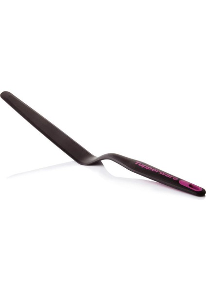 Esnek Silikon Çok Amaçlı Spatula, Isıya Dayanıklı Ergonomik Mutfak Gereci modelleri