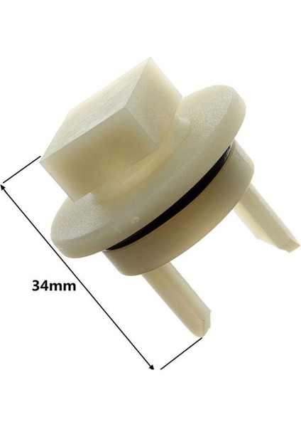 Uyumlu Beyaz Kıyma Makinesi Dişlisi, Bosch MUM5824C ile Uyum Sağlar fırsatları