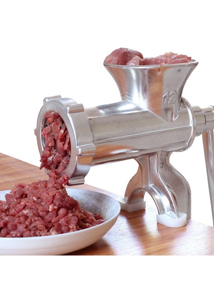 Gri Elektrikli ve Manuel Kıyma Makinesi Bıçak Yedek Parça 10-12 Numara fiyatları