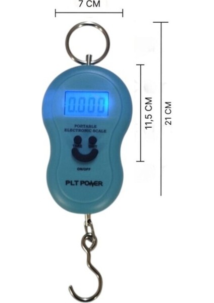 Dijital Valiz Tartısı, Hafif ve Güvenilir Seyahat Ölçüm Cihazı modelleri