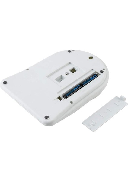 Dijital Hassas Terazi, 10 Kg, Çok Amaçlı, Dayanıklı, Güvenilir, Kullanışlı, Şık Tasarım modelleri