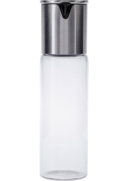 Şık Metalik Yağlık Sirkelik 200 Ml, Modern Tasarım ve Şıklık Sunar fırsatları