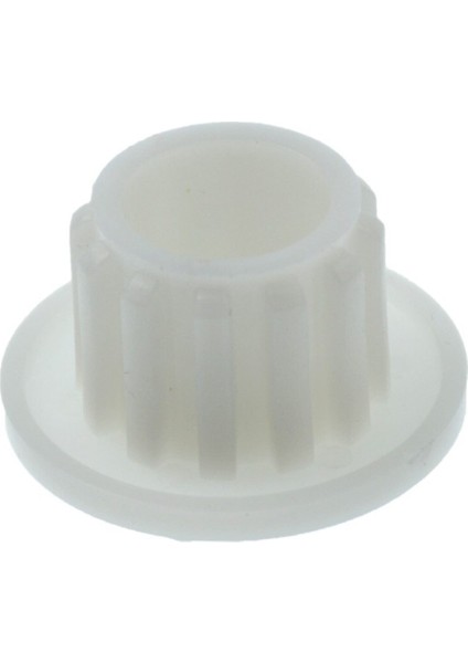 Kıyma Makinesi Dişlisi, HR7755, HR7752, HR2725, Beyaz, Yüksek Kalite, Dayanıklı, Güvenilir