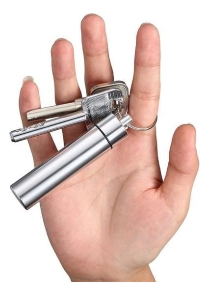 Buffer® 7 Parça Paslanmaz Çelik Ağız Diş Tartar Sökücü Temizlik Bakım Seti