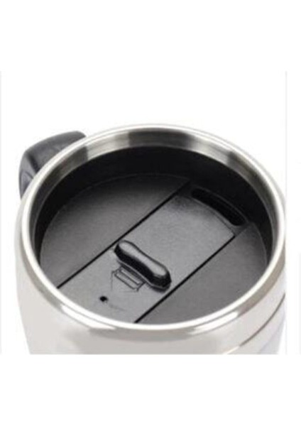 12V Oto Su Isıtıcı Kettle Çay ve Kahve Makinesi Tam Kaynatma fiyatları