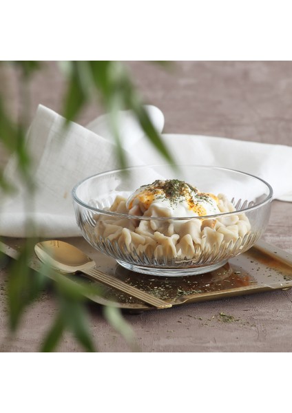 Turuncu 2'li Küçük Boy Salata Kasesi, Şık ve Kullanışlı Mutfak Gereci