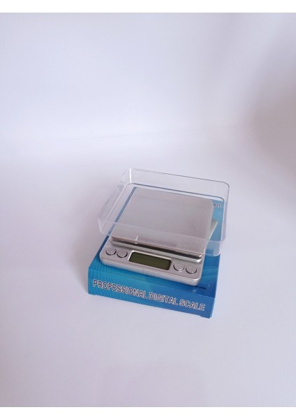 Hassas Metalik Tartı 0.1gr - 500GR, Paslanmaz, Mutfak ve Iş Yeri Kullanımı fiyatları
