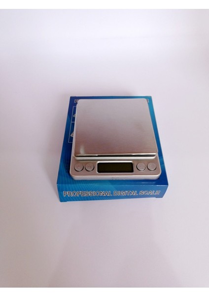 Hassas Metalik Tartı 0.1gr - 500GR, Paslanmaz, Mutfak ve Iş Yeri Kullanımı modelleri