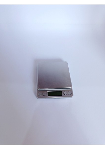 Hassas Metalik Tartı 0.1gr - 500GR, Paslanmaz, Mutfak ve Iş Yeri Kullanımı fırsatları