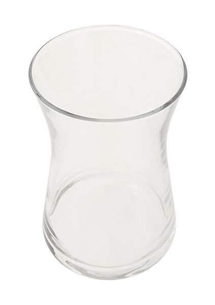 Turuncu 6'lı 165 ml Çay Bardağı Seti, Şık ve Kullanışlı.