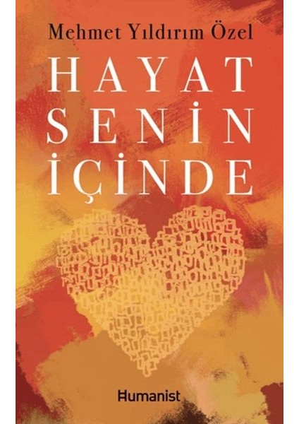 Hayat Senin Içinde