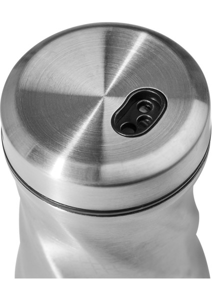 Gri Renkli, Standlı 2'li Baharatlık Seti, Şık ve Kullanışlı Mutfak Aksesuarı modelleri