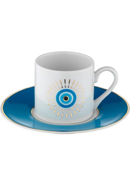 Rüya 4 Parça 2 Kişilik Kahve Takımı, Renkli ve Şık Tasarım, Kolay Kullanım fiyatları