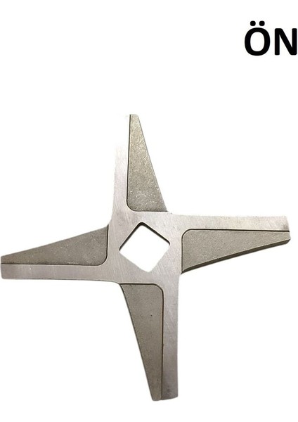 12'li Arnica Promeat Grande W2000 W1800 Et Kıyma Makinesi Bıçak, 60 mm fiyatları